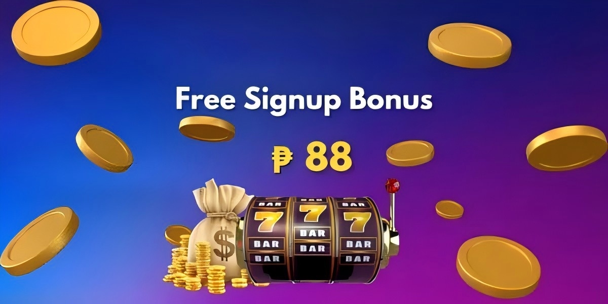 GGPanalo welcome bonus - Play and win big at GGPanalo casino