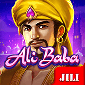 Ali Baba at GGPanalo hot games