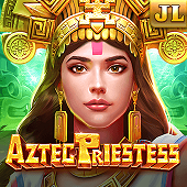 Aztec Priestess at GGPanalo