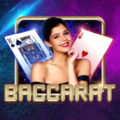 Baccarat B at GGPanalo live casino