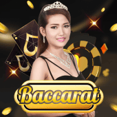 Baccarat at GGPanalo casino