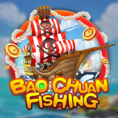 Bao Chuan Fishing at GGPanalo