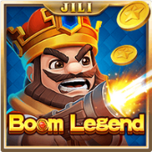 Boom Legend at GGPanalo