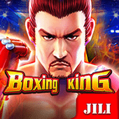 Boxing King slot at GGPanalo