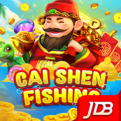 Cai Shen Fishing at GGPanalo