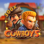 Cowboys at GGPanalo