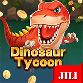 Dinosaur Tycoon at GGPanalo