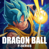 Dragon Ball slot at GGPanalo