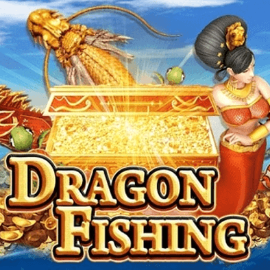 Dragon Fishing at GGPanalo