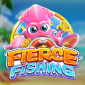 Fierce Fishing at GGPanalo