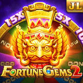 Fortune Gems 2 slot at GGPanalo
