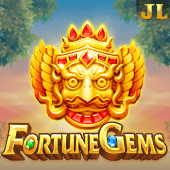 Fortune Gems slot at GGPanalo
