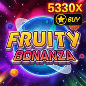 Fruity Bonanza at GGPanalo
