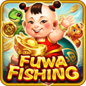 Fuwa Fishing at GGPanalo