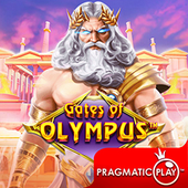 Gates of Olympus at GGPanalo