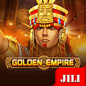 Golden Empire slot at GGPanalo