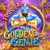 Golden Genie at GGPanalo