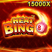 Heat Bingo at GGPanalo