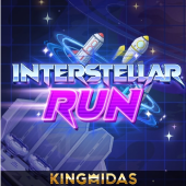 Interstellar Run at GGPanalo