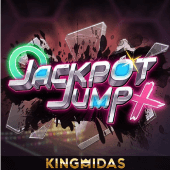 Jackpot Jump at GGPanalo