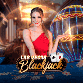 Las Vegas Blackjack at GGPanalo