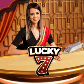 Lucky 7 at GGPanalo live casino