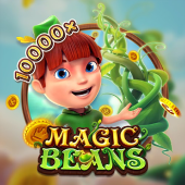Magic Beans at GGPanalo
