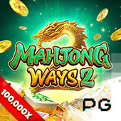 Mahjong Ways 2 at GGPanalo