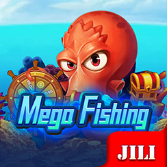 Mega Fishing at GGPanalo