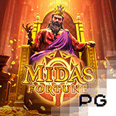 Midas Fortune at GGPanalo