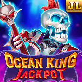 Ocean King Jackpot at GGPanalo