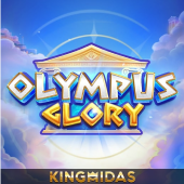 Olympus Glory at GGPanalo slot