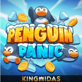 Penguin Panic at GGPanalo