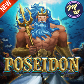 Poseidon slot at GGPanalo