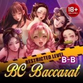 Sexy Blockchain Baccarat at GGPanalo