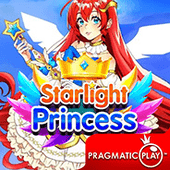 Starlight Princess at GGPanalo