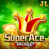 Super Ace Deluxe at GGPanalo