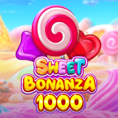 Sweet Bonanza 1000 at GGPanalo