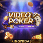 Video Poker at GGPanalo casino