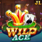 Wild Ace slot at GGPanalo