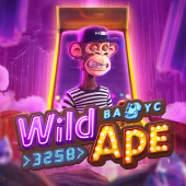 Wild Ape at GGPanalo