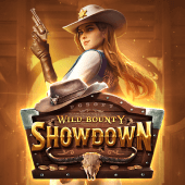 Wild Bounty Showdown at GGPanalo